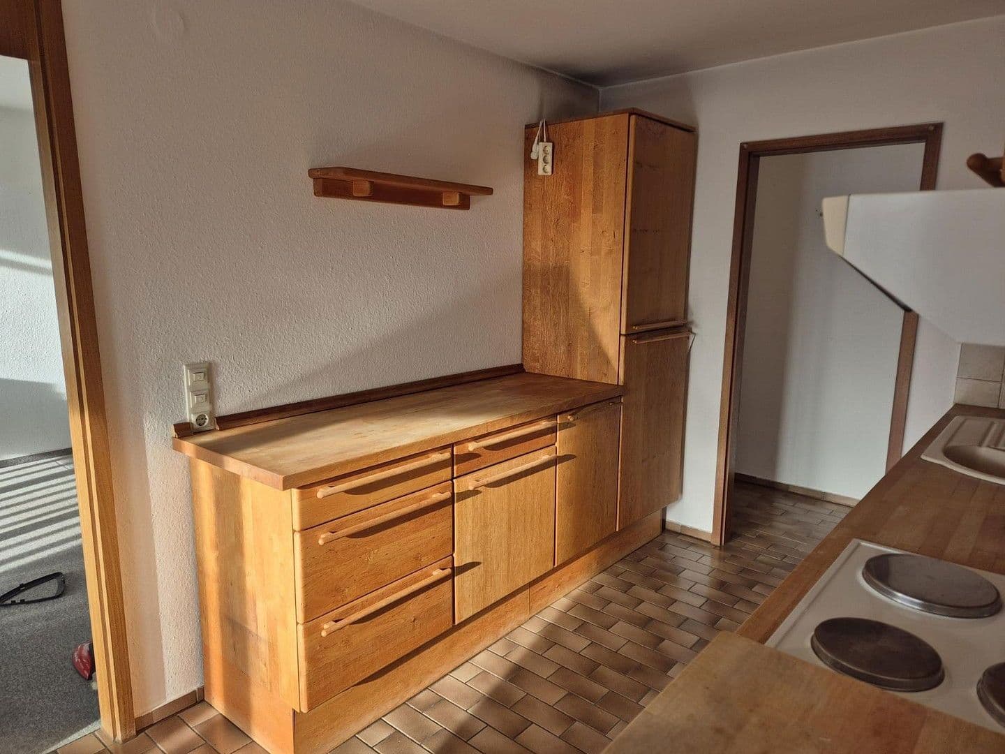 Predaj bytu 2-izbový 68 m², Große Heerstraße 22, Pfullingen, Bádensko-Wurttembersko Predaj bytu 2-izbový 68 m², Große Heerstraße 22, Pfullingen, Bádensko-Wurttembersko