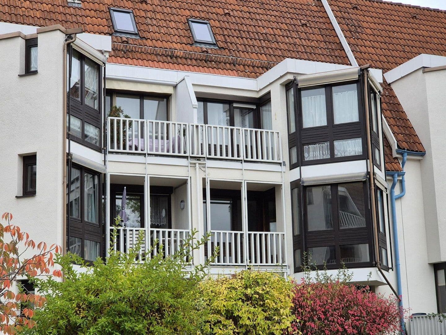 Predaj bytu 2-izbový 68 m², Große Heerstraße 22, Pfullingen, Bádensko-Wurttembersko Predaj bytu 2-izbový 68 m², Große Heerstraße 22, Pfullingen, Bádensko-Wurttembersko