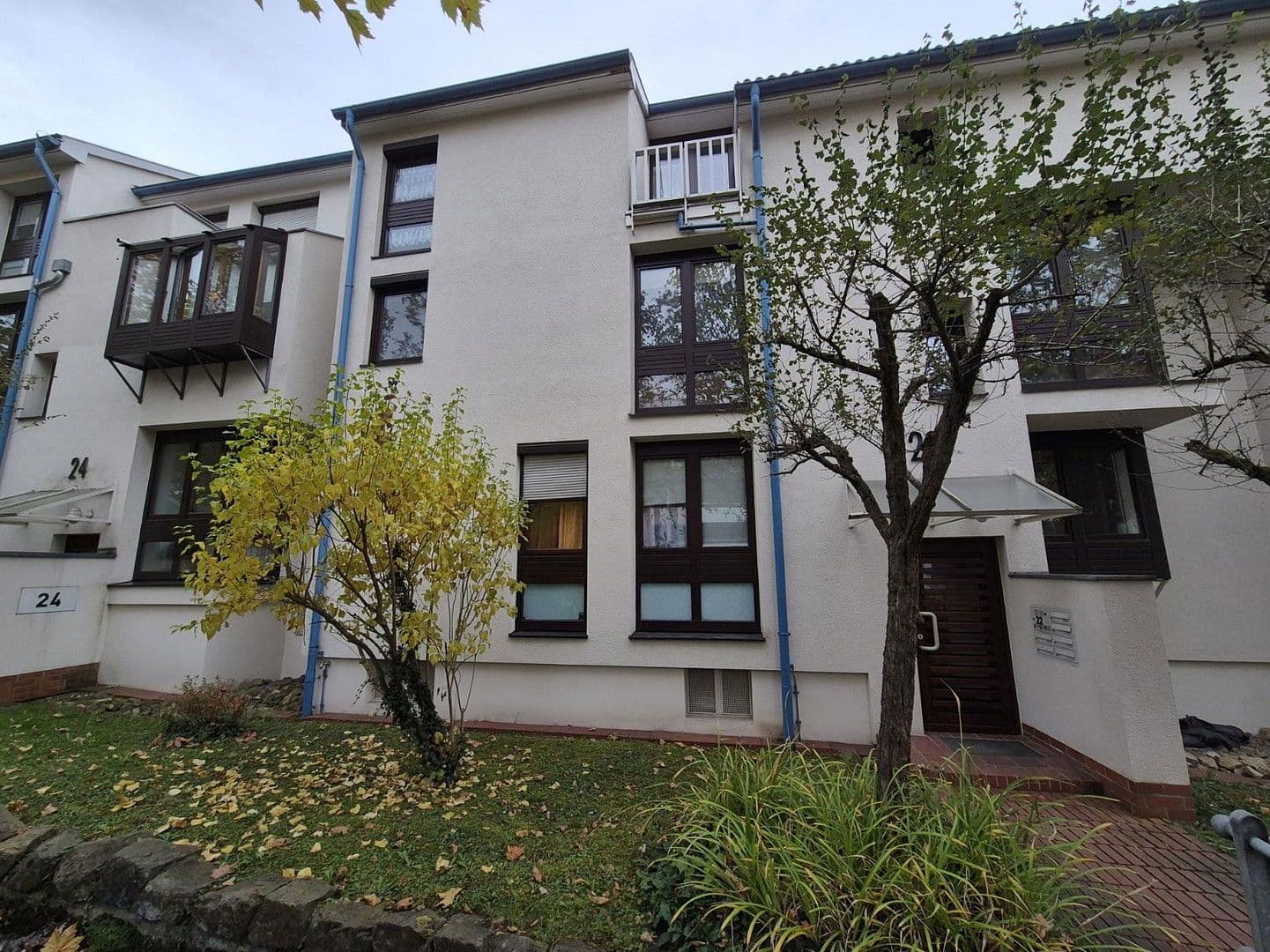 Predaj bytu 2-izbový 68 m², Große Heerstraße 22, Pfullingen, Bádensko-Wurttembersko Predaj bytu 2-izbový 68 m², Große Heerstraße 22, Pfullingen, Bádensko-Wurttembersko