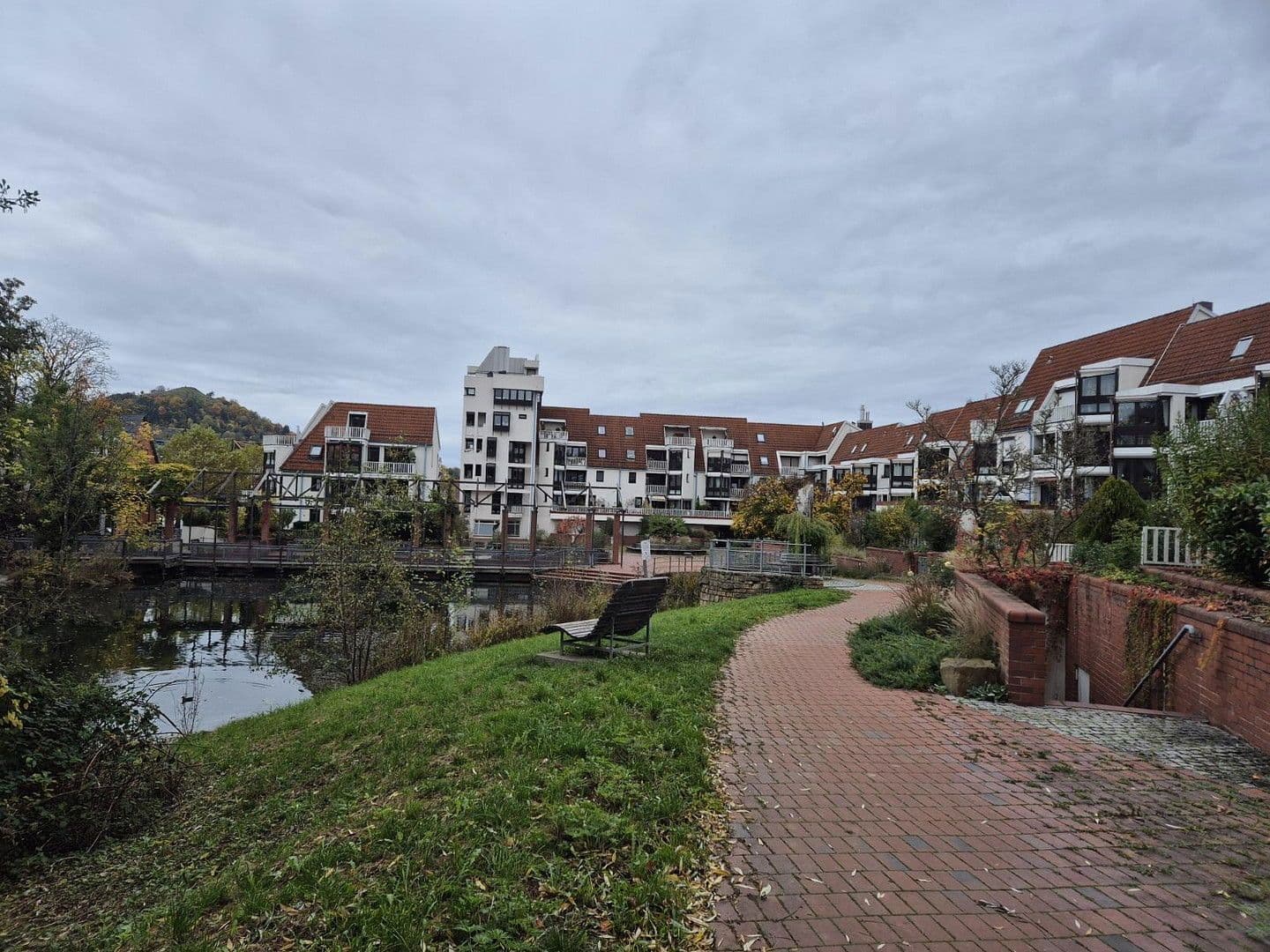 Predaj bytu 2-izbový 68 m², Große Heerstraße 22, Pfullingen, Bádensko-Wurttembersko Predaj bytu 2-izbový 68 m², Große Heerstraße 22, Pfullingen, Bádensko-Wurttembersko