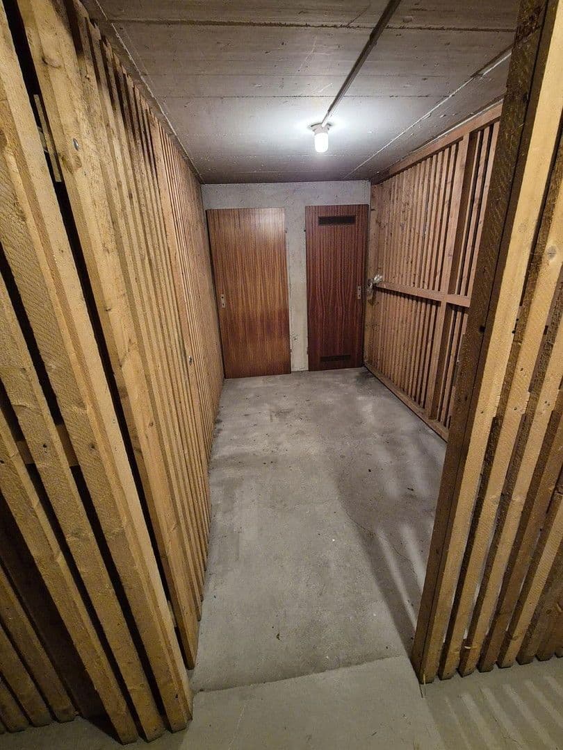 Predaj bytu 2-izbový 68 m², Große Heerstraße 22, Pfullingen, Bádensko-Wurttembersko Predaj bytu 2-izbový 68 m², Große Heerstraße 22, Pfullingen, Bádensko-Wurttembersko