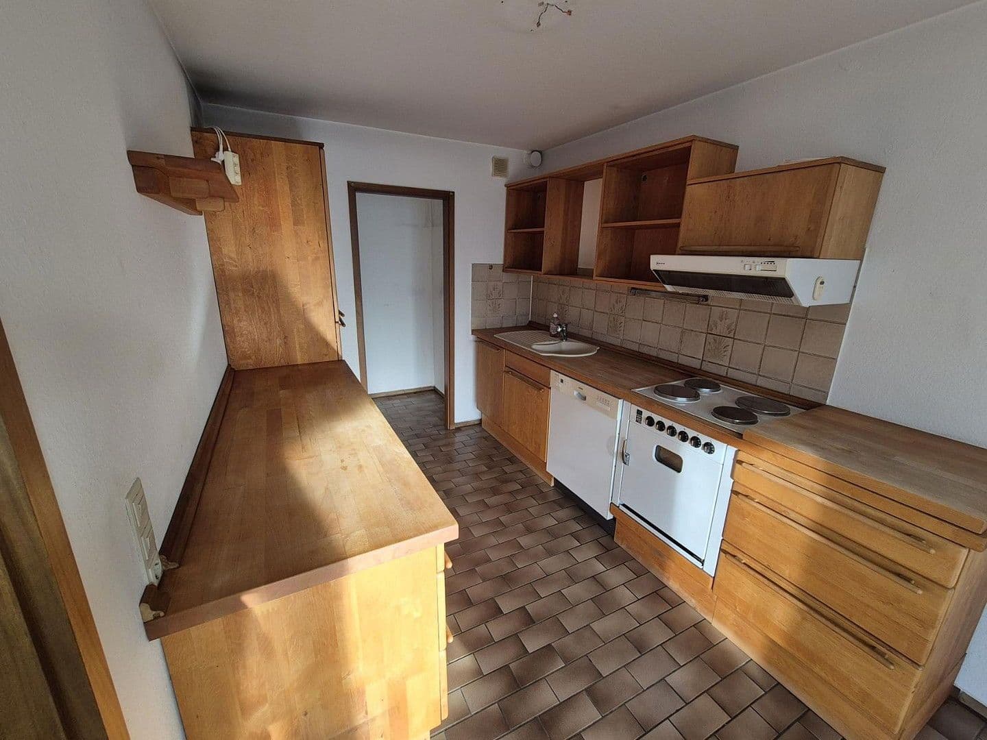 Predaj bytu 2-izbový 68 m², Große Heerstraße 22, Pfullingen, Bádensko-Wurttembersko Predaj bytu 2-izbový 68 m², Große Heerstraße 22, Pfullingen, Bádensko-Wurttembersko