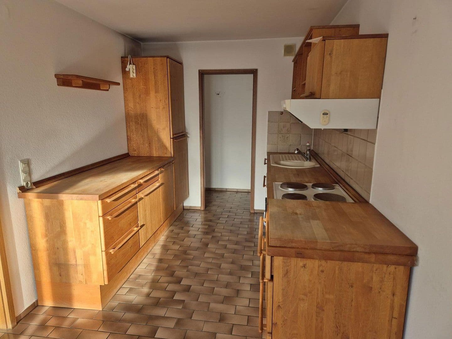 Predaj bytu 2-izbový 68 m², Große Heerstraße 22, Pfullingen, Bádensko-Wurttembersko Predaj bytu 2-izbový 68 m², Große Heerstraße 22, Pfullingen, Bádensko-Wurttembersko