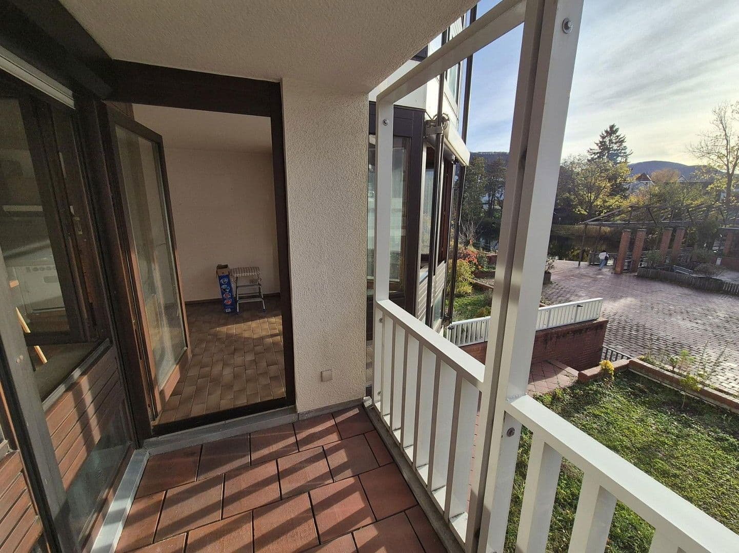 Predaj bytu 2-izbový 68 m², Große Heerstraße 22, Pfullingen, Bádensko-Wurttembersko Predaj bytu 2-izbový 68 m², Große Heerstraße 22, Pfullingen, Bádensko-Wurttembersko