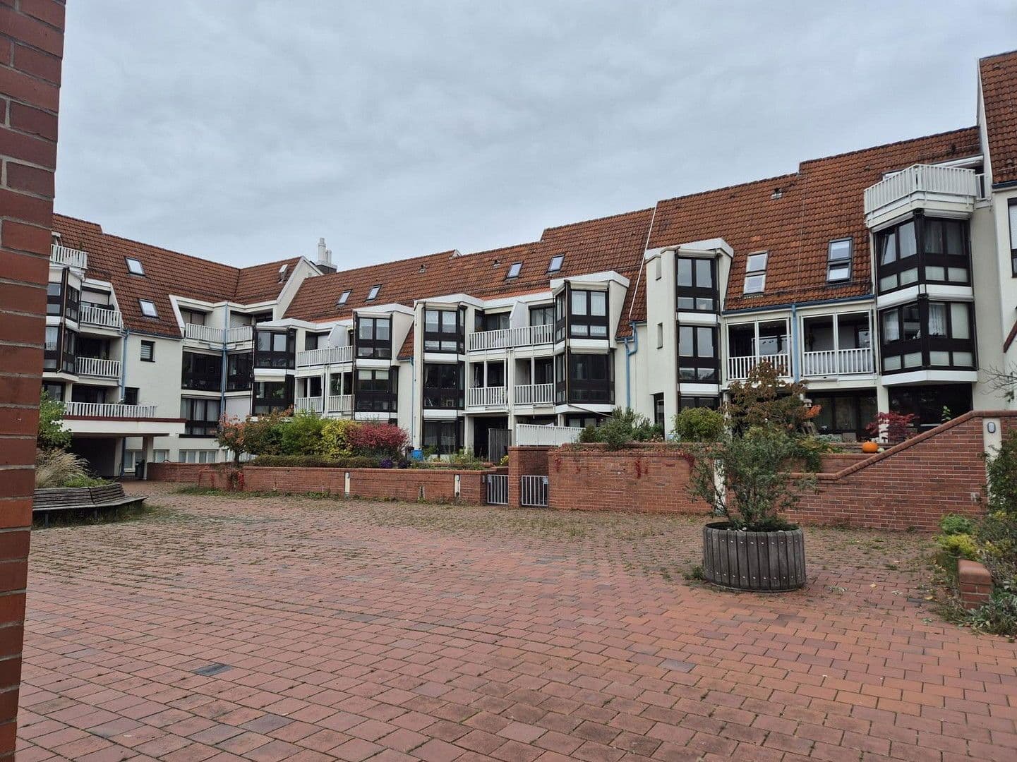 Predaj bytu 2-izbový 68 m², Große Heerstraße 22, Pfullingen, Bádensko-Wurttembersko Predaj bytu 2-izbový 68 m², Große Heerstraße 22, Pfullingen, Bádensko-Wurttembersko