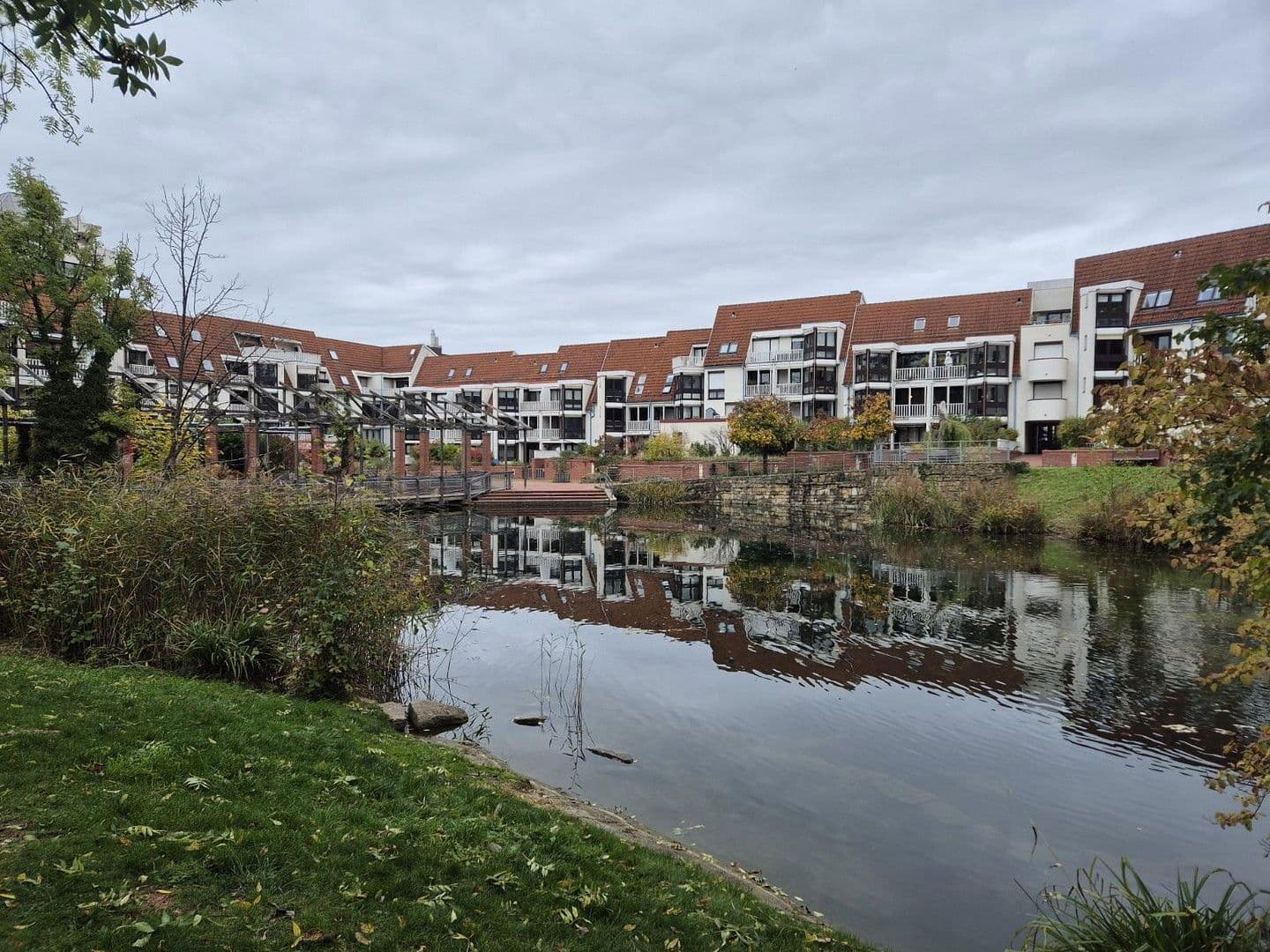 Predaj bytu 2-izbový 68 m², Große Heerstraße 22, Pfullingen, Bádensko-Wurttembersko Predaj bytu 2-izbový 68 m², Große Heerstraße 22, Pfullingen, Bádensko-Wurttembersko
