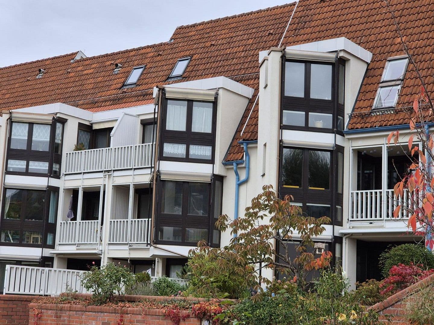 Predaj bytu 2-izbový 68 m², Große Heerstraße 22, Pfullingen, Bádensko-Wurttembersko Predaj bytu 2-izbový 68 m², Große Heerstraße 22, Pfullingen, Bádensko-Wurttembersko