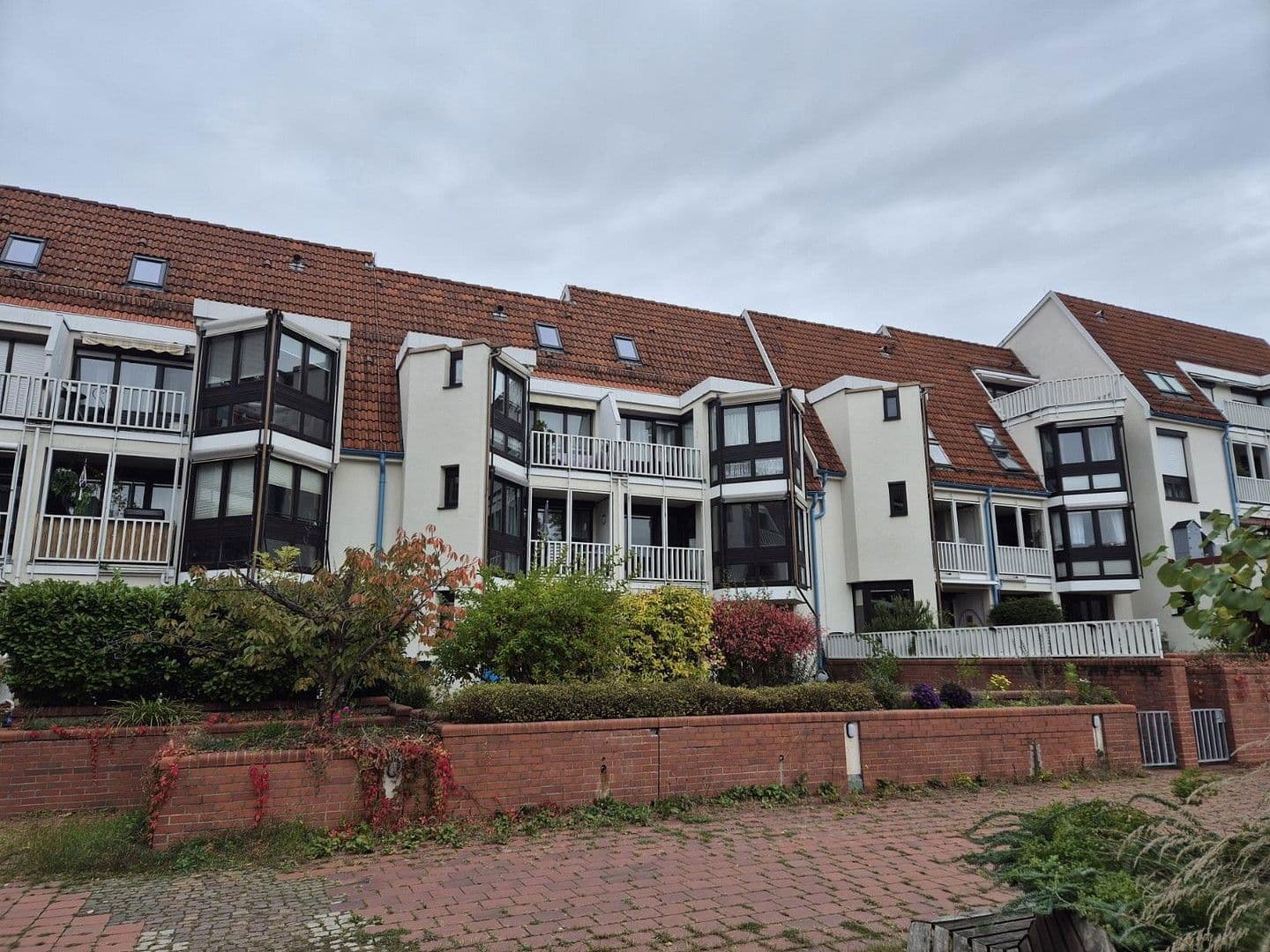 Predaj bytu 2-izbový 68 m², Große Heerstraße 22, Pfullingen, Bádensko-Wurttembersko Predaj bytu 2-izbový 68 m², Große Heerstraße 22, Pfullingen, Bádensko-Wurttembersko