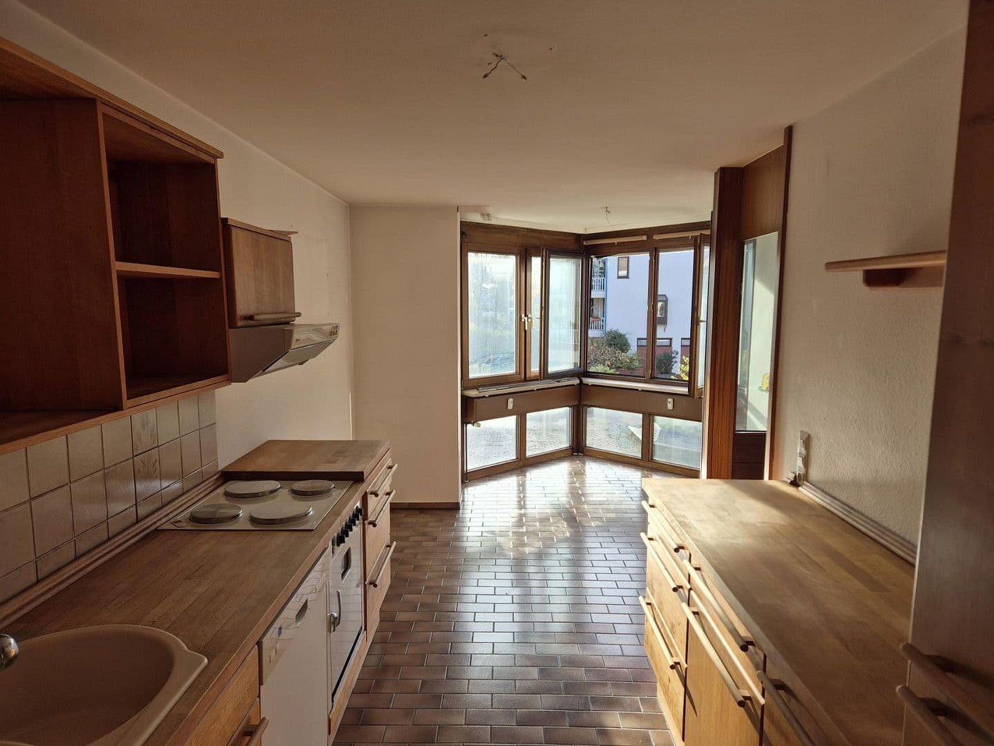 Predaj bytu 2-izbový 68 m², Große Heerstraße 22, Pfullingen, Bádensko-Wurttembersko Predaj bytu 2-izbový 68 m², Große Heerstraße 22, Pfullingen, Bádensko-Wurttembersko