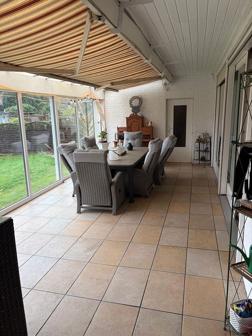 Predaj domu 140 m², pozemek 735 m², Prozessionsweg 4, Nottuln, Severné Porýnie - Westfálsko Predaj domu 140 m², pozemek 735 m², Prozessionsweg 4, Nottuln, Severné Porýnie - Westfálsko