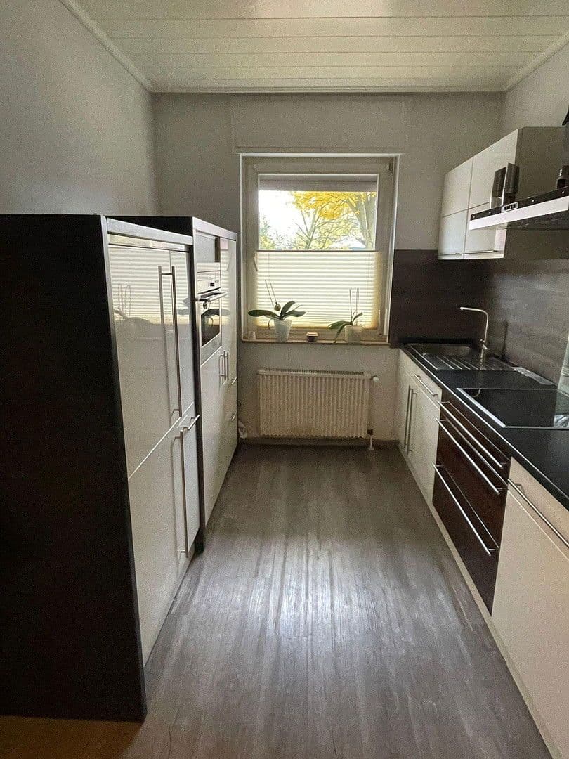 Predaj domu 140 m², pozemek 735 m², Prozessionsweg 4, Nottuln, Severné Porýnie - Westfálsko Predaj domu 140 m², pozemek 735 m², Prozessionsweg 4, Nottuln, Severné Porýnie - Westfálsko