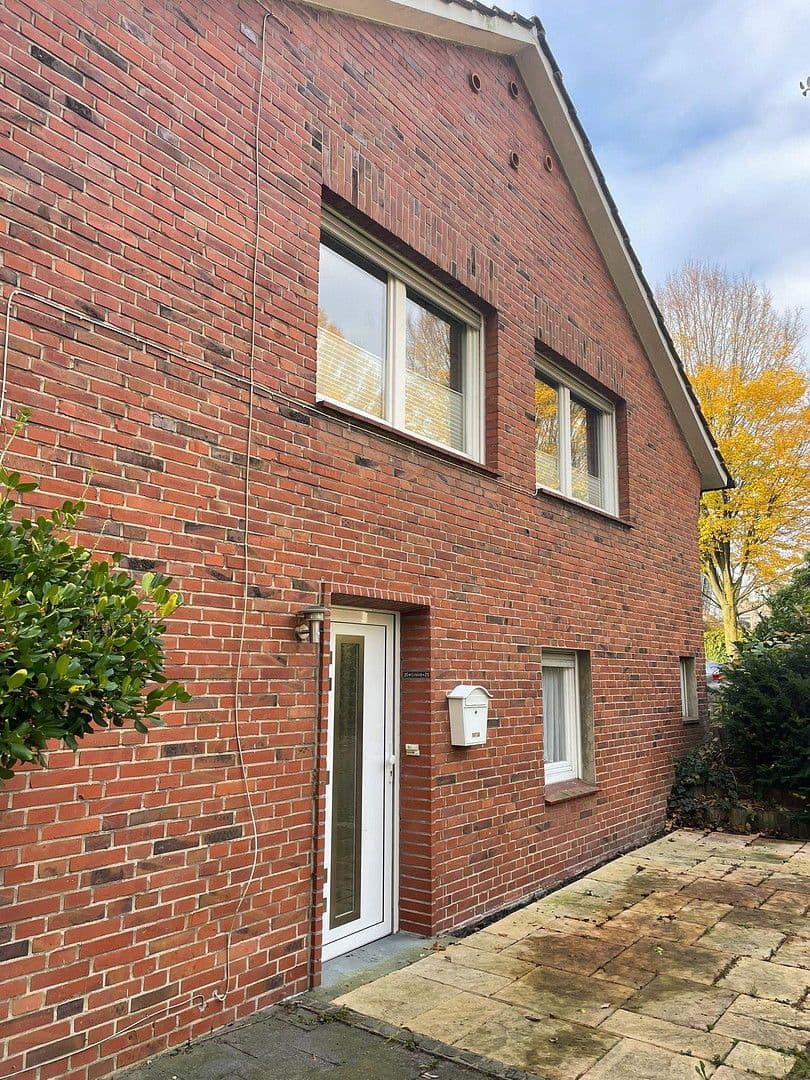 Predaj domu 140 m², pozemek 735 m², Prozessionsweg 4, Nottuln, Severné Porýnie - Westfálsko Predaj domu 140 m², pozemek 735 m², Prozessionsweg 4, Nottuln, Severné Porýnie - Westfálsko