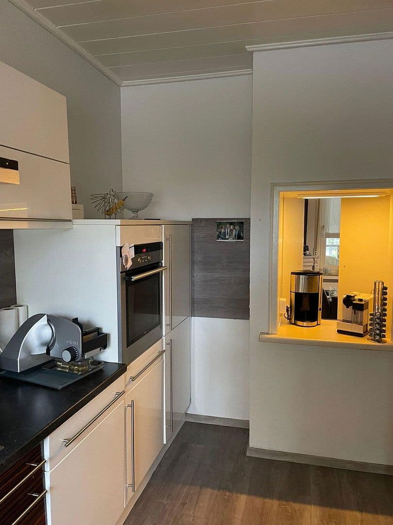 Predaj domu 140 m², pozemek 735 m², Prozessionsweg 4, Nottuln, Severné Porýnie - Westfálsko Predaj domu 140 m², pozemek 735 m², Prozessionsweg 4, Nottuln, Severné Porýnie - Westfálsko
