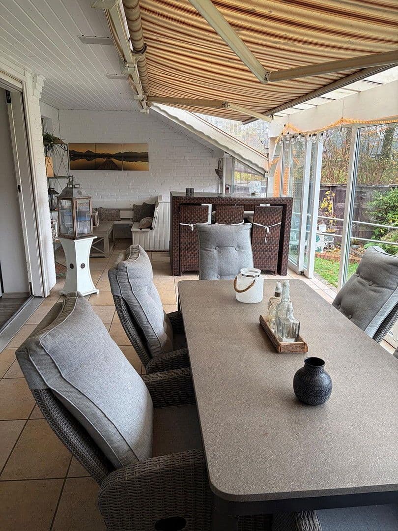 Predaj domu 140 m², pozemek 735 m², Prozessionsweg 4, Nottuln, Severné Porýnie - Westfálsko Predaj domu 140 m², pozemek 735 m², Prozessionsweg 4, Nottuln, Severné Porýnie - Westfálsko