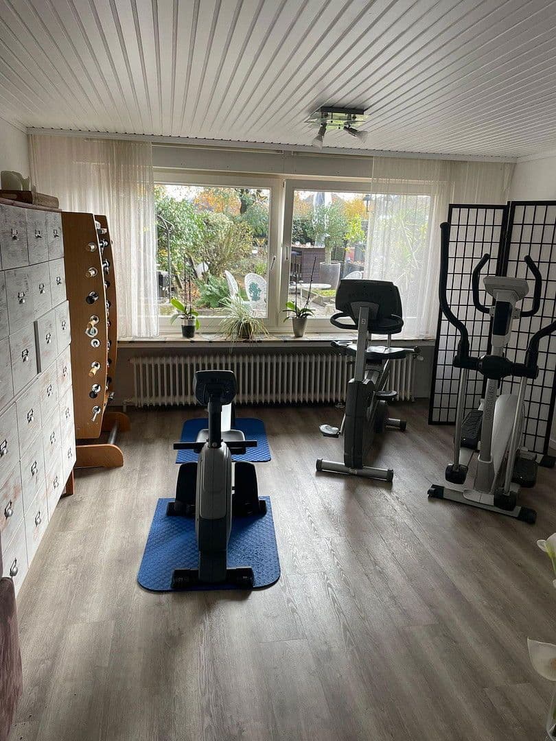 Predaj domu 140 m², pozemek 735 m², Prozessionsweg 4, Nottuln, Severné Porýnie - Westfálsko Predaj domu 140 m², pozemek 735 m², Prozessionsweg 4, Nottuln, Severné Porýnie - Westfálsko