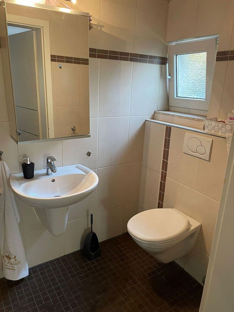 Predaj domu 140 m², pozemek 735 m², Prozessionsweg 4, Nottuln, Severné Porýnie - Westfálsko Predaj domu 140 m², pozemek 735 m², Prozessionsweg 4, Nottuln, Severné Porýnie - Westfálsko