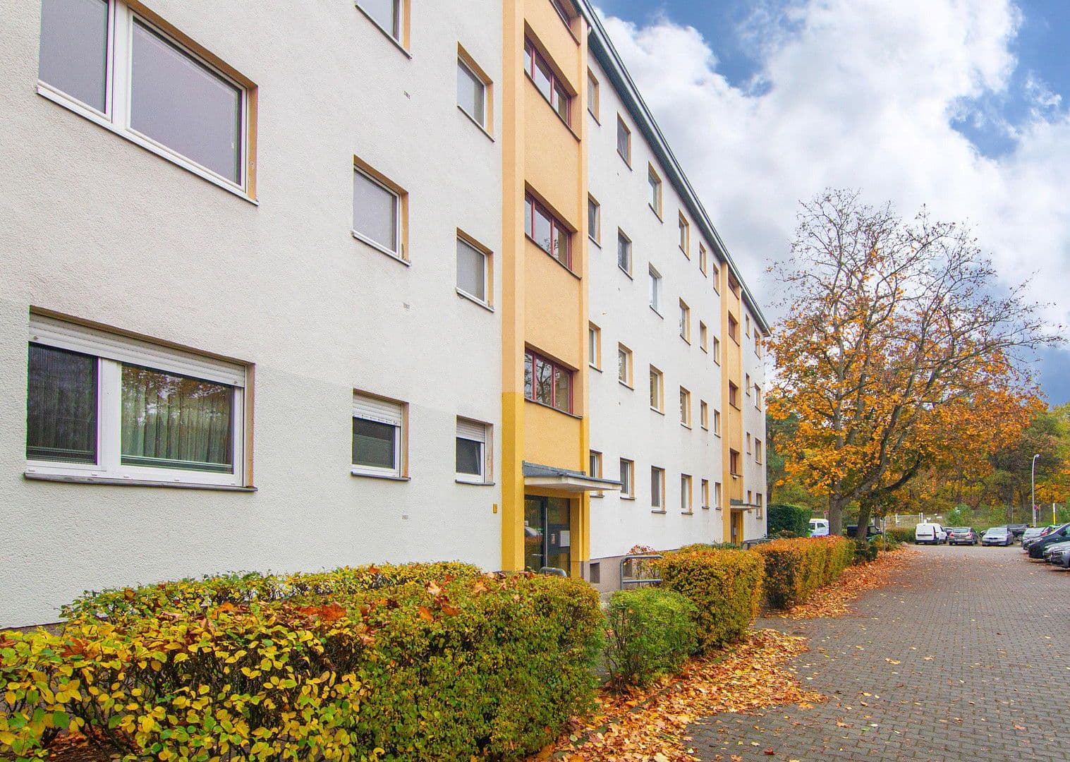 Predaj bytu 3-izbový 67 m², Berlin, Berlín Predaj bytu 3-izbový 67 m², Berlin, Berlín