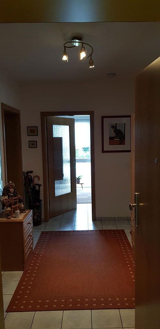 Prenájom bytu 3-izbový 75 m², Im Tal 18, Gummersbach, Severné Porýnie - Westfálsko Prenájom bytu 3-izbový 75 m², Im Tal 18, Gummersbach, Severné Porýnie - Westfálsko