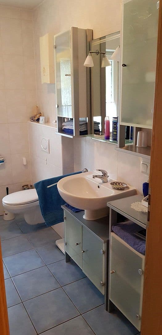 Prenájom bytu 3-izbový 75 m², Im Tal 18, Gummersbach, Severné Porýnie - Westfálsko Prenájom bytu 3-izbový 75 m², Im Tal 18, Gummersbach, Severné Porýnie - Westfálsko