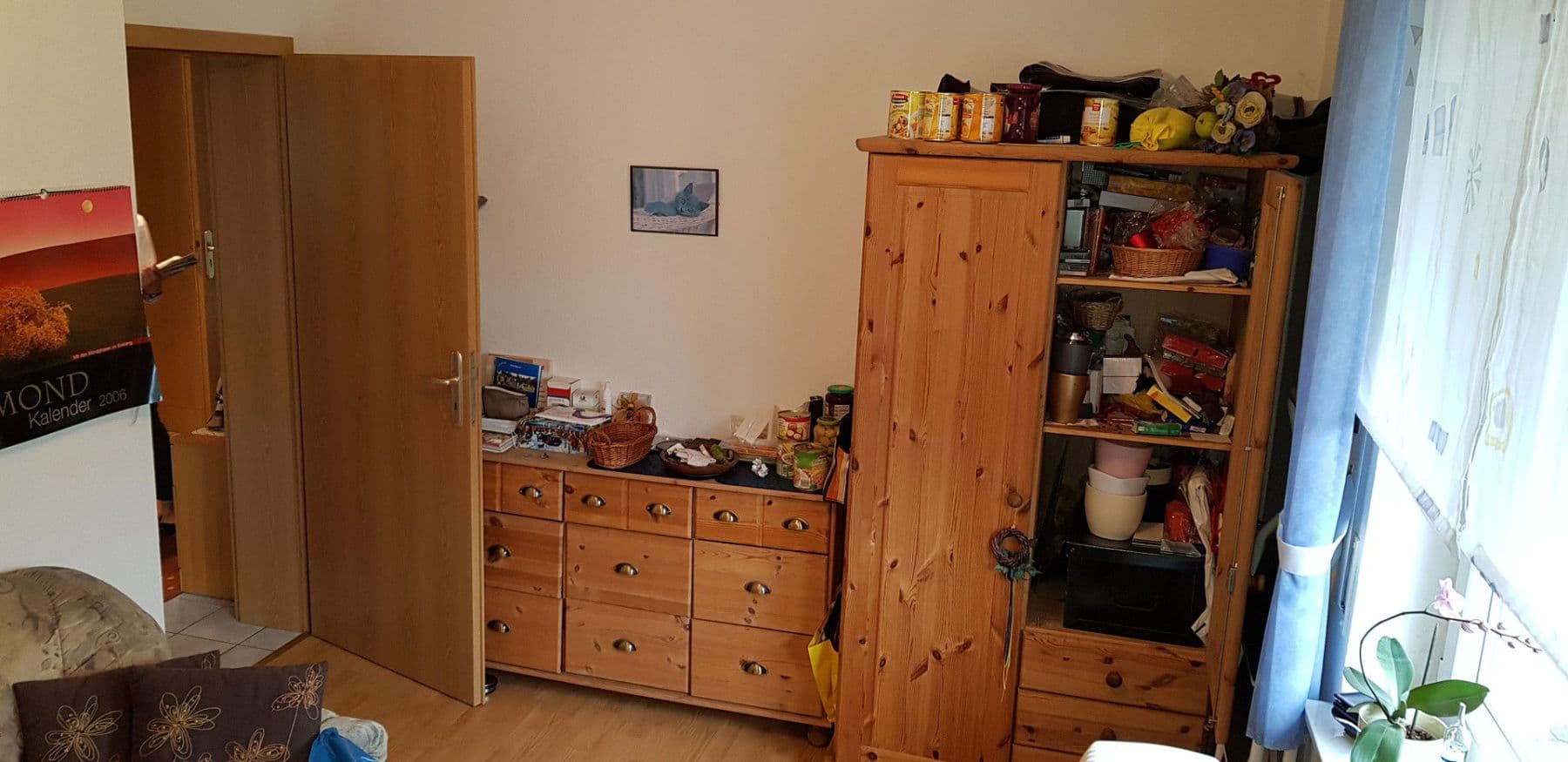 Prenájom bytu 3-izbový 75 m², Im Tal 18, Gummersbach, Severné Porýnie - Westfálsko Prenájom bytu 3-izbový 75 m², Im Tal 18, Gummersbach, Severné Porýnie - Westfálsko