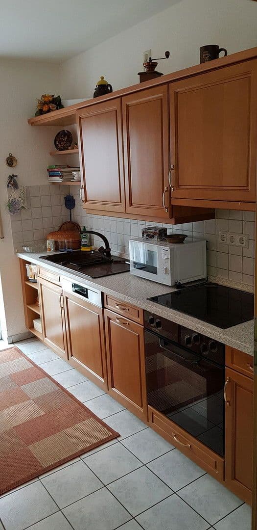 Prenájom bytu 3-izbový 75 m², Im Tal 18, Gummersbach, Severné Porýnie - Westfálsko Prenájom bytu 3-izbový 75 m², Im Tal 18, Gummersbach, Severné Porýnie - Westfálsko