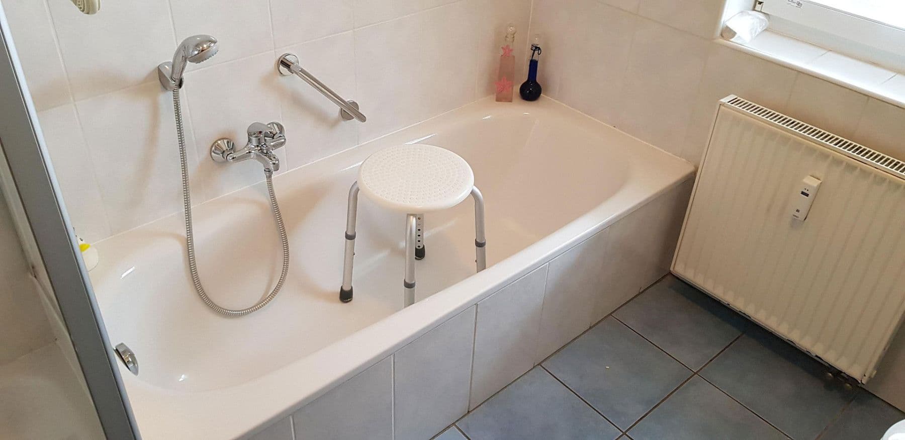 Prenájom bytu 3-izbový 75 m², Im Tal 18, Gummersbach, Severné Porýnie - Westfálsko Prenájom bytu 3-izbový 75 m², Im Tal 18, Gummersbach, Severné Porýnie - Westfálsko