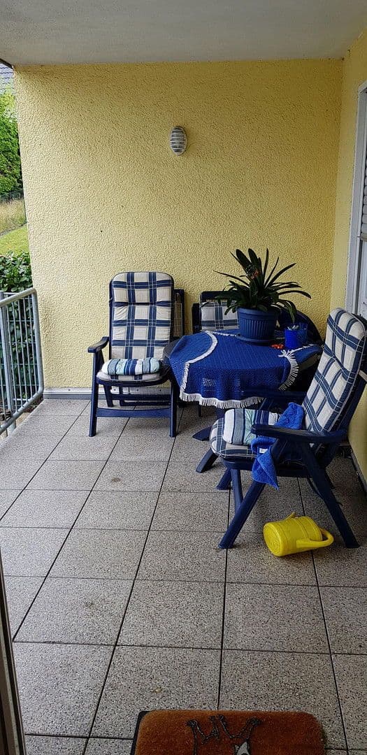 Prenájom bytu 3-izbový 75 m², Im Tal 18, Gummersbach, Severné Porýnie - Westfálsko Prenájom bytu 3-izbový 75 m², Im Tal 18, Gummersbach, Severné Porýnie - Westfálsko