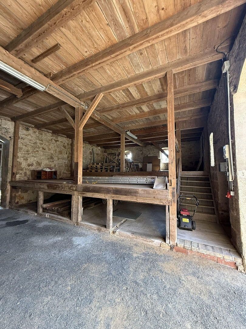 Predaj domu 131 m², pozemek 3.277 m², Struppen, Sasko Predaj domu 131 m², pozemek 3.277 m², Struppen, Sasko