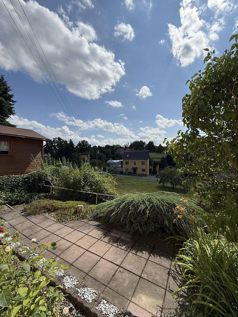 Predaj domu 131 m², pozemek 3.277 m², Struppen, Sasko Predaj domu 131 m², pozemek 3.277 m², Struppen, Sasko