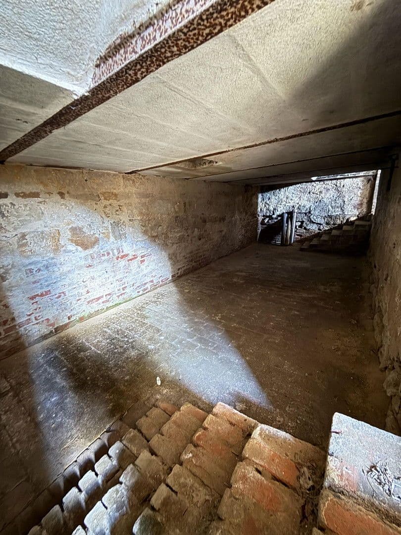 Predaj domu 131 m², pozemek 3.277 m², Struppen, Sasko Predaj domu 131 m², pozemek 3.277 m², Struppen, Sasko