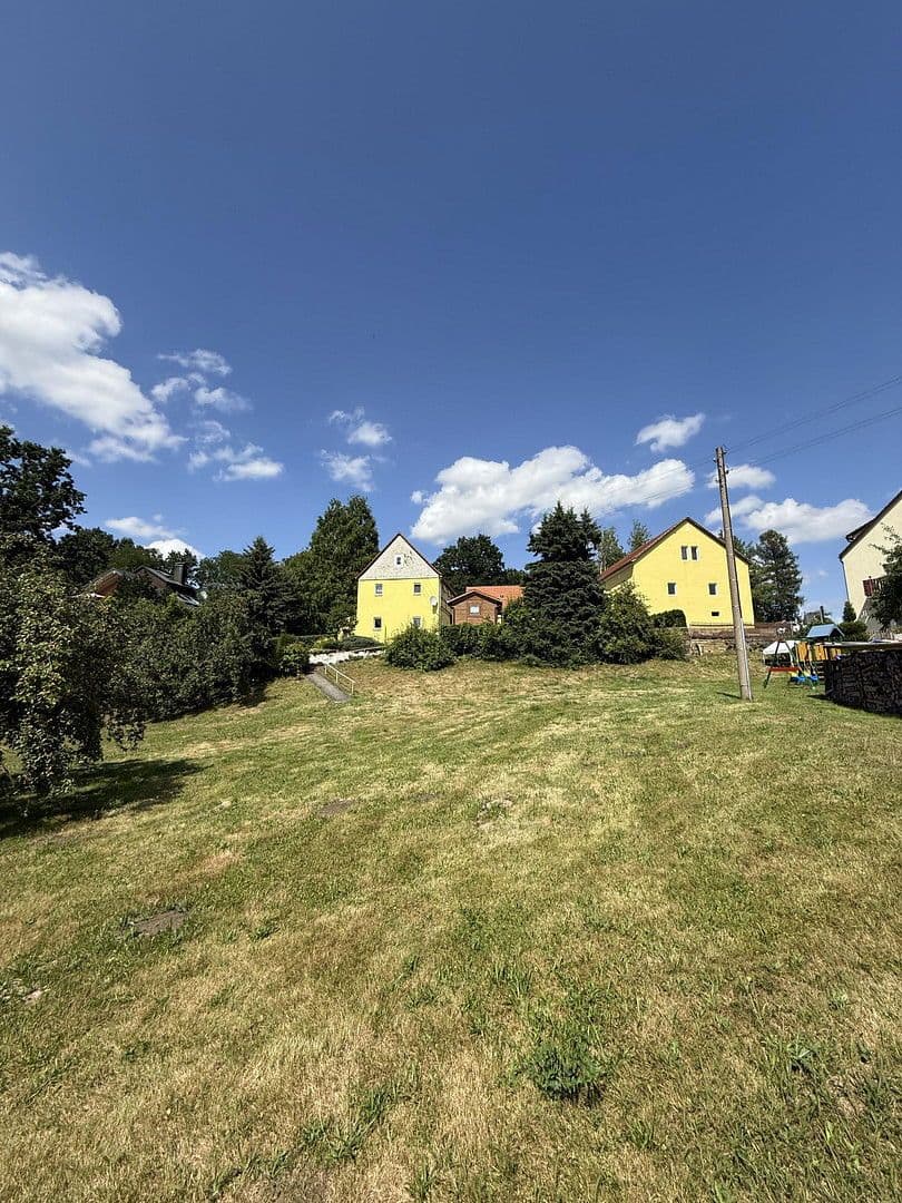 Predaj domu 131 m², pozemek 3.277 m², Struppen, Sasko Predaj domu 131 m², pozemek 3.277 m², Struppen, Sasko