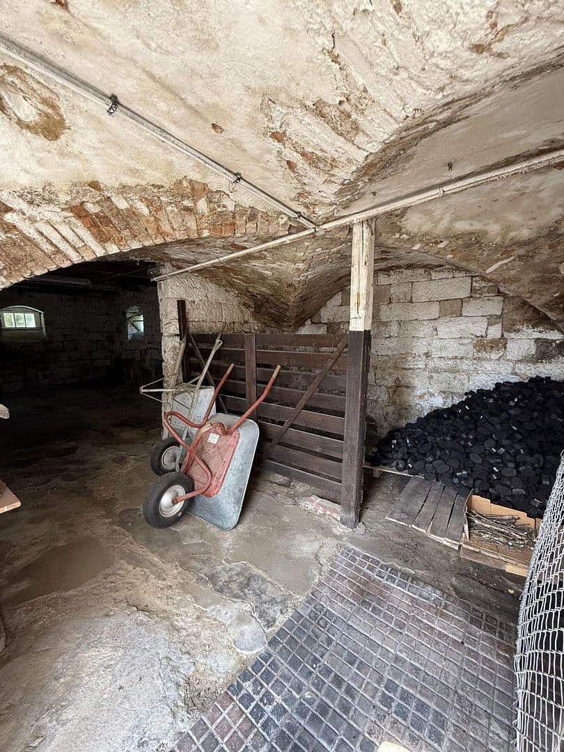 Predaj domu 131 m², pozemek 3.277 m², Struppen, Sasko Predaj domu 131 m², pozemek 3.277 m², Struppen, Sasko