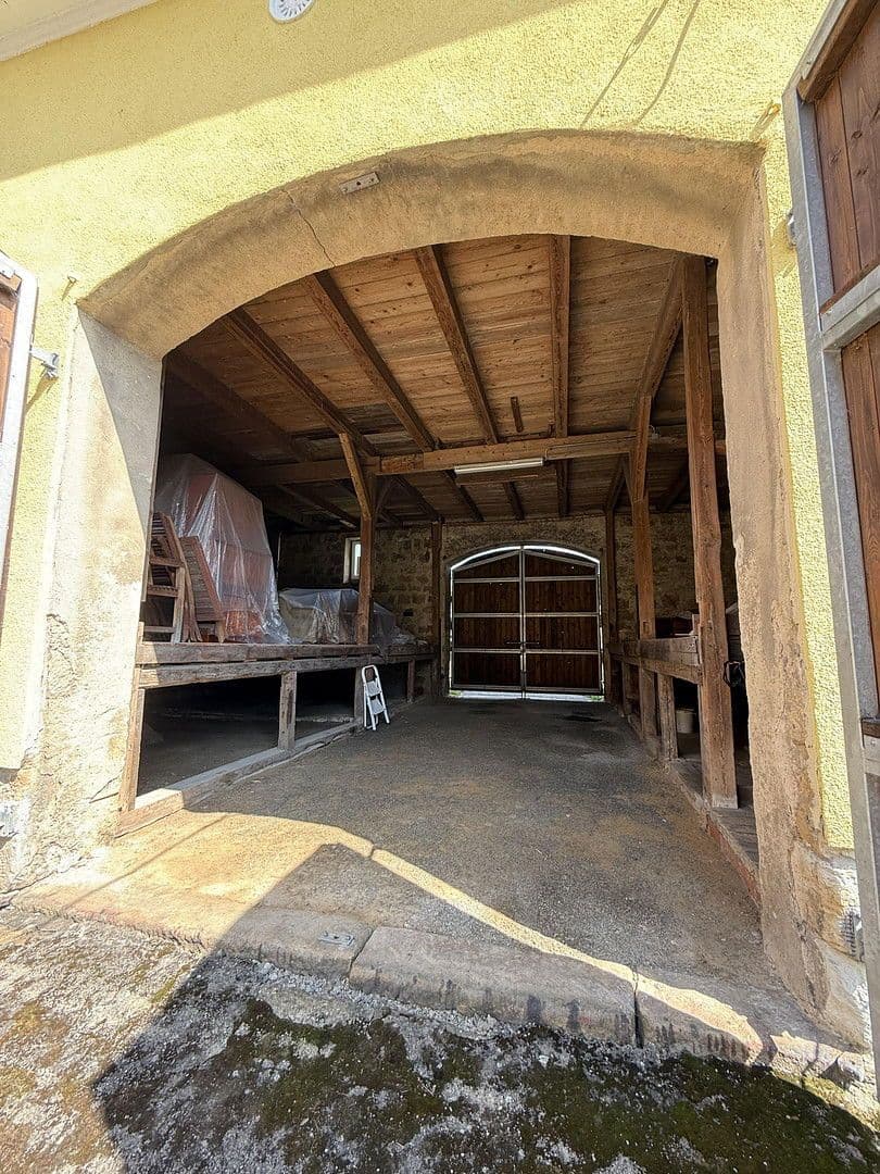 Predaj domu 131 m², pozemek 3.277 m², Struppen, Sasko Predaj domu 131 m², pozemek 3.277 m², Struppen, Sasko