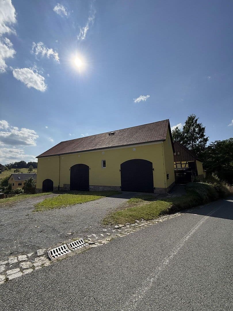 Predaj domu 131 m², pozemek 3.277 m², Struppen, Sasko Predaj domu 131 m², pozemek 3.277 m², Struppen, Sasko