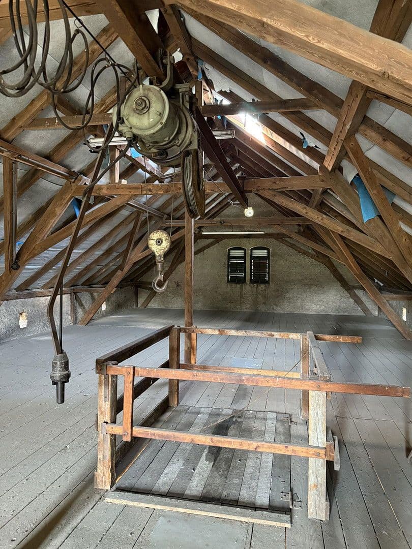 Predaj domu 131 m², pozemek 3.277 m², Struppen, Sasko Predaj domu 131 m², pozemek 3.277 m², Struppen, Sasko