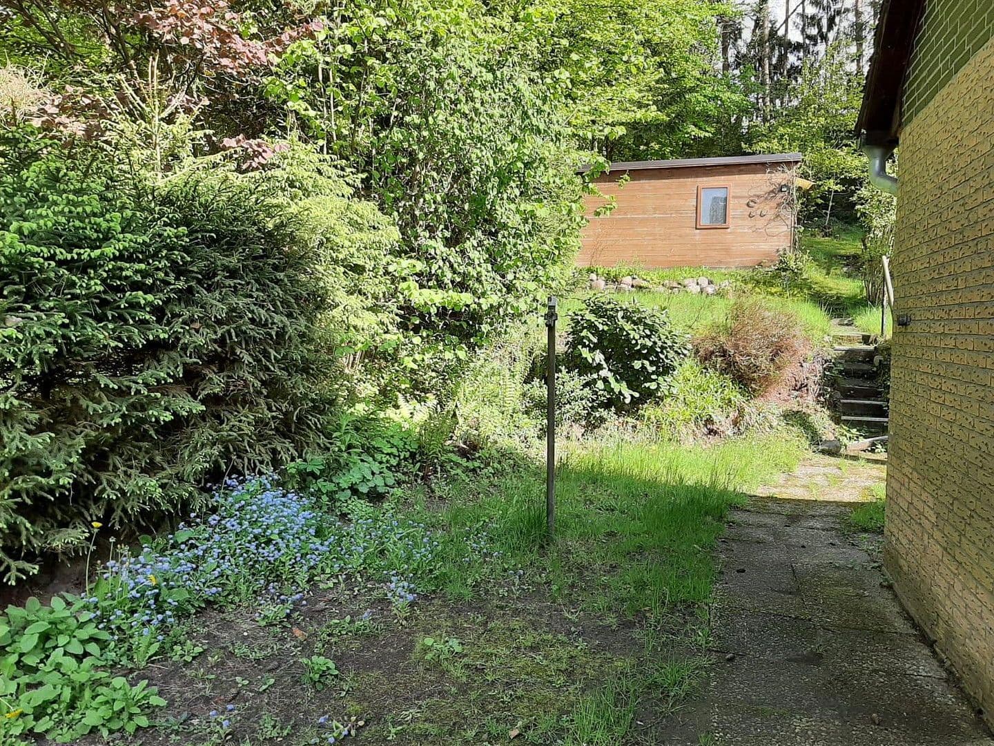 Predaj domu 109 m², pozemek 820 m², Tosterglope, Dolné Sasko Predaj domu 109 m², pozemek 820 m², Tosterglope, Dolné Sasko