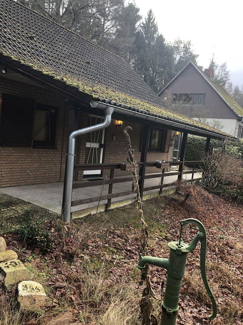 Predaj domu 109 m², pozemek 820 m², Tosterglope, Dolné Sasko Predaj domu 109 m², pozemek 820 m², Tosterglope, Dolné Sasko