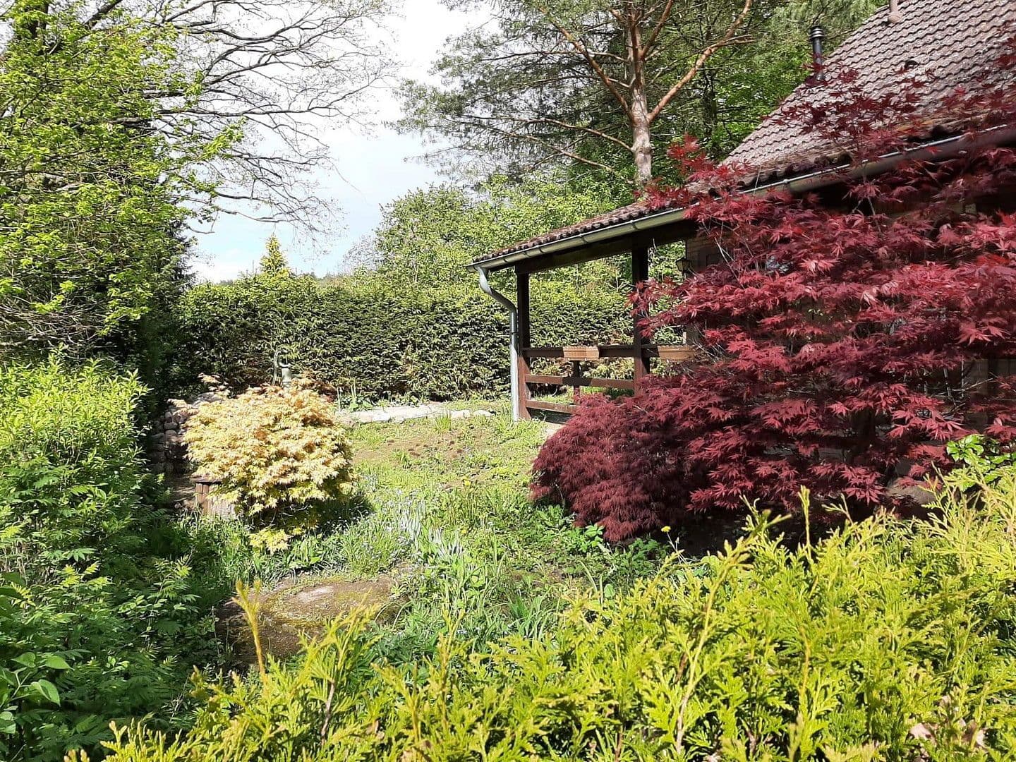 Predaj domu 109 m², pozemek 820 m², Tosterglope, Dolné Sasko Predaj domu 109 m², pozemek 820 m², Tosterglope, Dolné Sasko