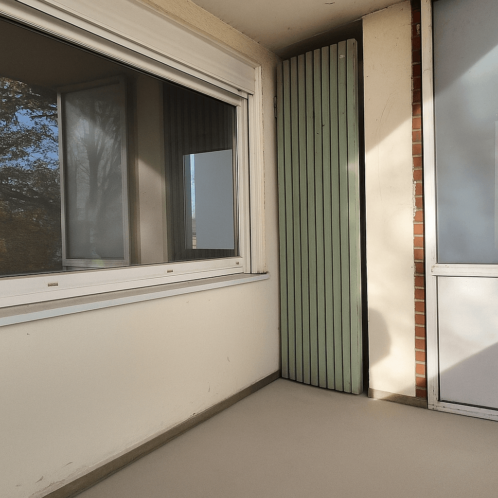 Predaj bytu 3-izbový 64 m², Rominter Straße 10, Bremen, Brémy Predaj bytu 3-izbový 64 m², Rominter Straße 10, Bremen, Brémy