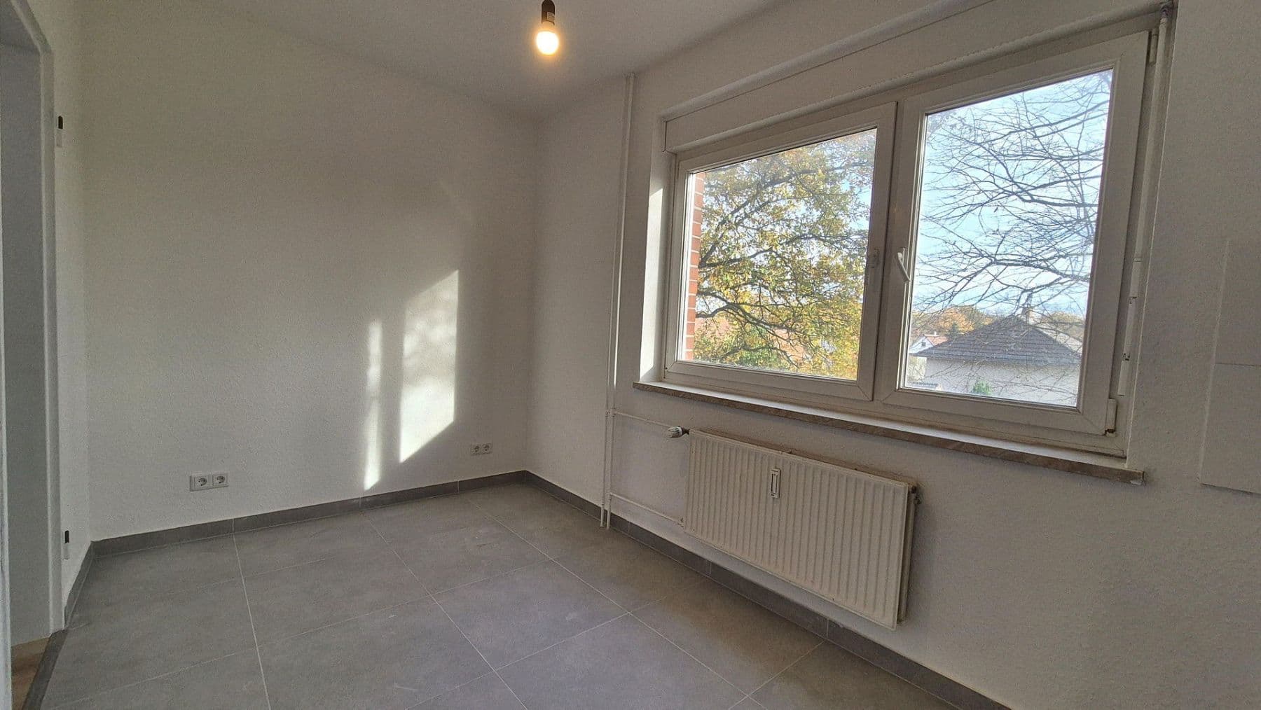 Predaj bytu 3-izbový 64 m², Rominter Straße 10, Bremen, Brémy Predaj bytu 3-izbový 64 m², Rominter Straße 10, Bremen, Brémy