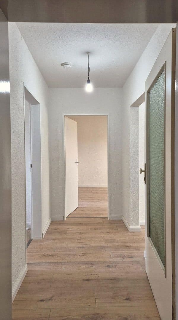 Predaj bytu 3-izbový 64 m², Rominter Straße 10, Bremen, Brémy Predaj bytu 3-izbový 64 m², Rominter Straße 10, Bremen, Brémy