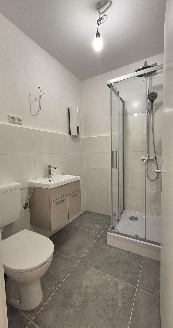 Predaj bytu 3-izbový 64 m², Rominter Straße 10, Bremen, Brémy Predaj bytu 3-izbový 64 m², Rominter Straße 10, Bremen, Brémy