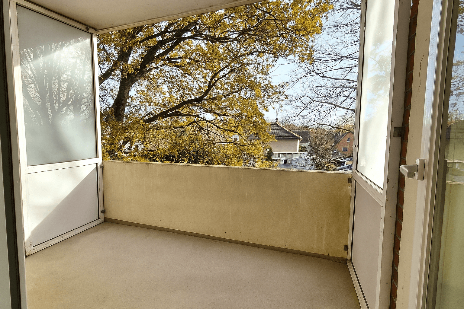 Predaj bytu 3-izbový 64 m², Rominter Straße 10, Bremen, Brémy Predaj bytu 3-izbový 64 m², Rominter Straße 10, Bremen, Brémy