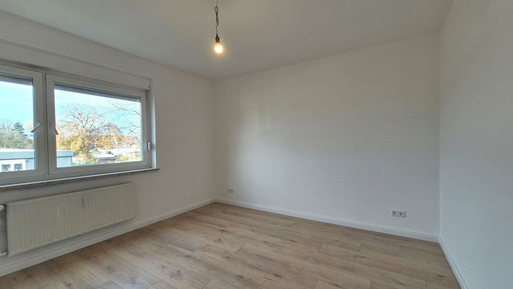 Predaj bytu 3-izbový 64 m², Rominter Straße 10, Bremen, Brémy Predaj bytu 3-izbový 64 m², Rominter Straße 10, Bremen, Brémy