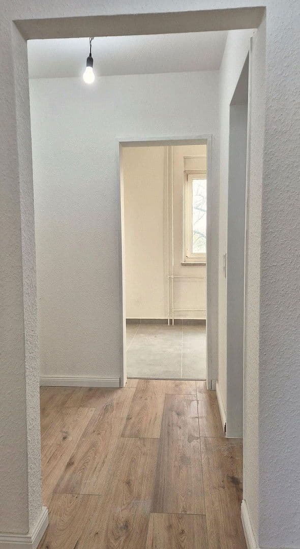 Predaj bytu 3-izbový 64 m², Rominter Straße 10, Bremen, Brémy Predaj bytu 3-izbový 64 m², Rominter Straße 10, Bremen, Brémy