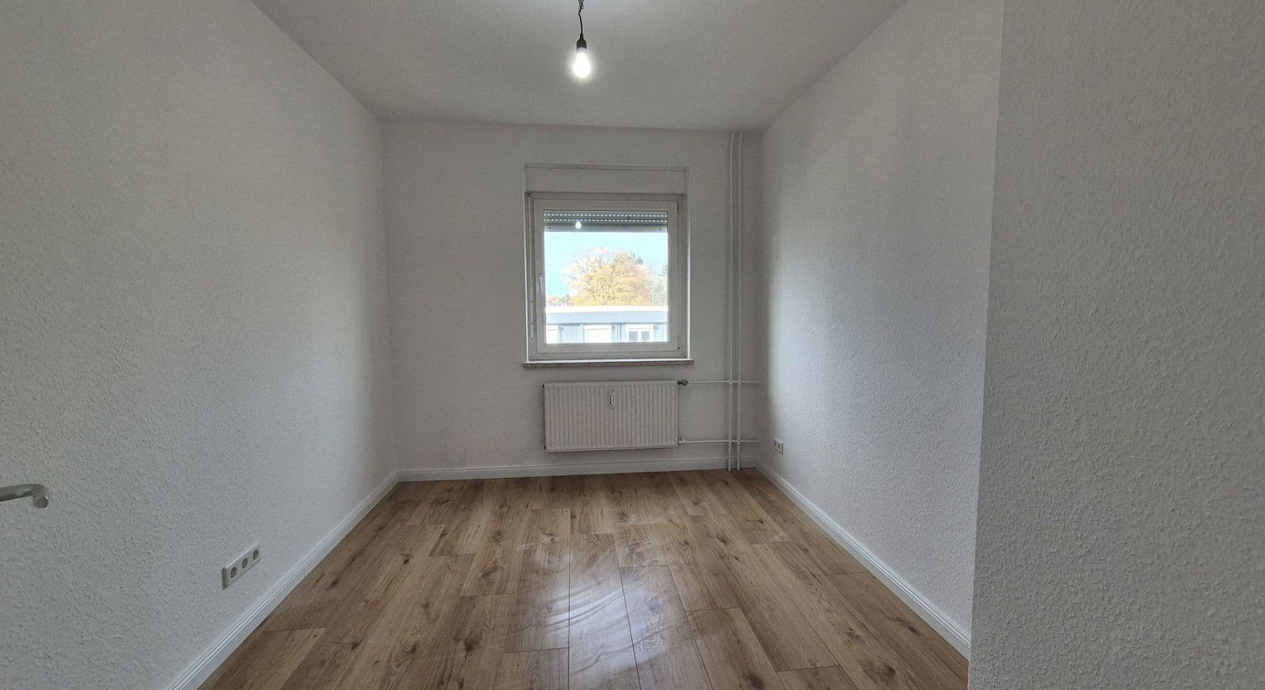 Predaj bytu 3-izbový 64 m², Rominter Straße 10, Bremen, Brémy Predaj bytu 3-izbový 64 m², Rominter Straße 10, Bremen, Brémy