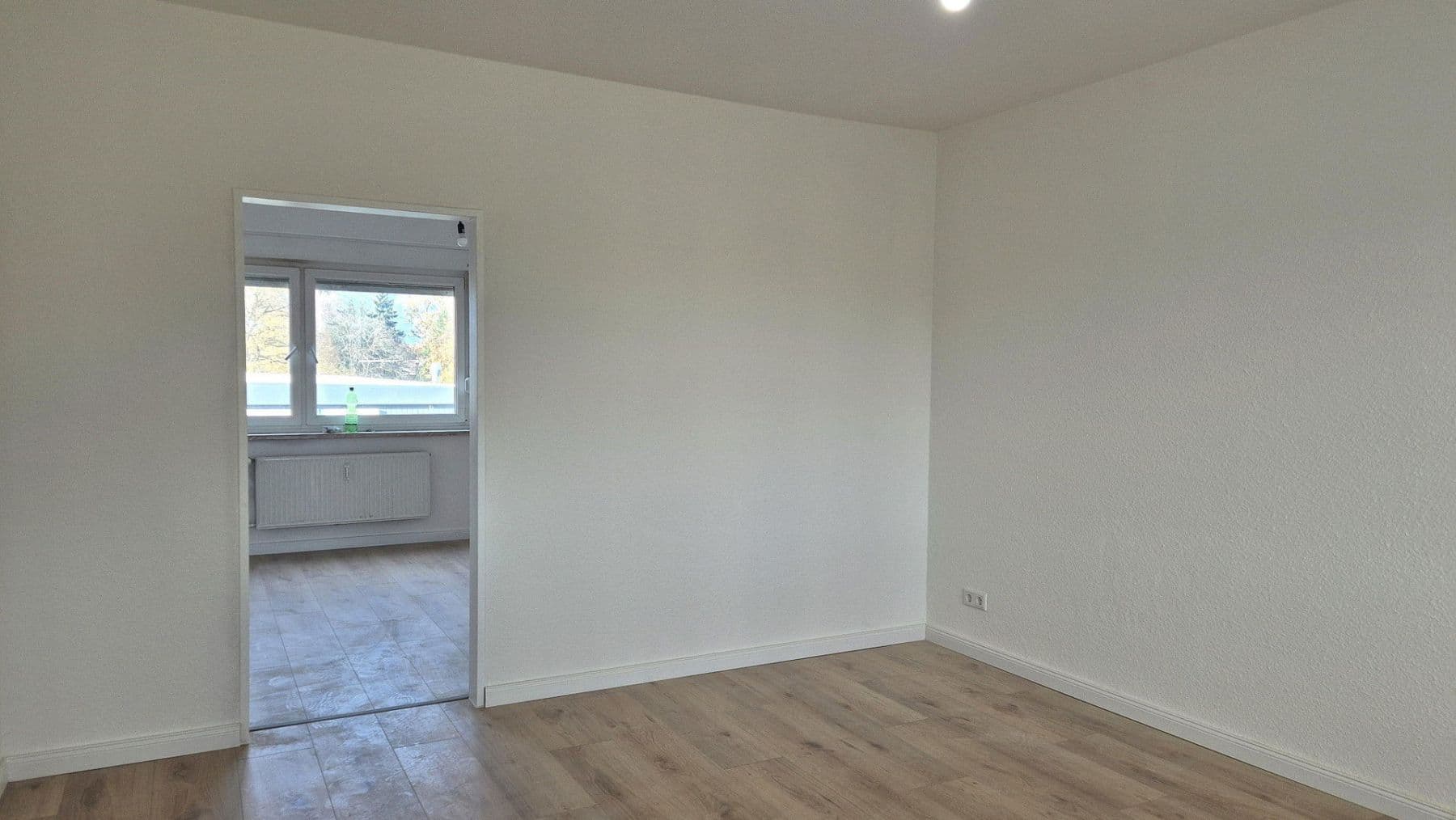 Predaj bytu 3-izbový 64 m², Rominter Straße 10, Bremen, Brémy Predaj bytu 3-izbový 64 m², Rominter Straße 10, Bremen, Brémy