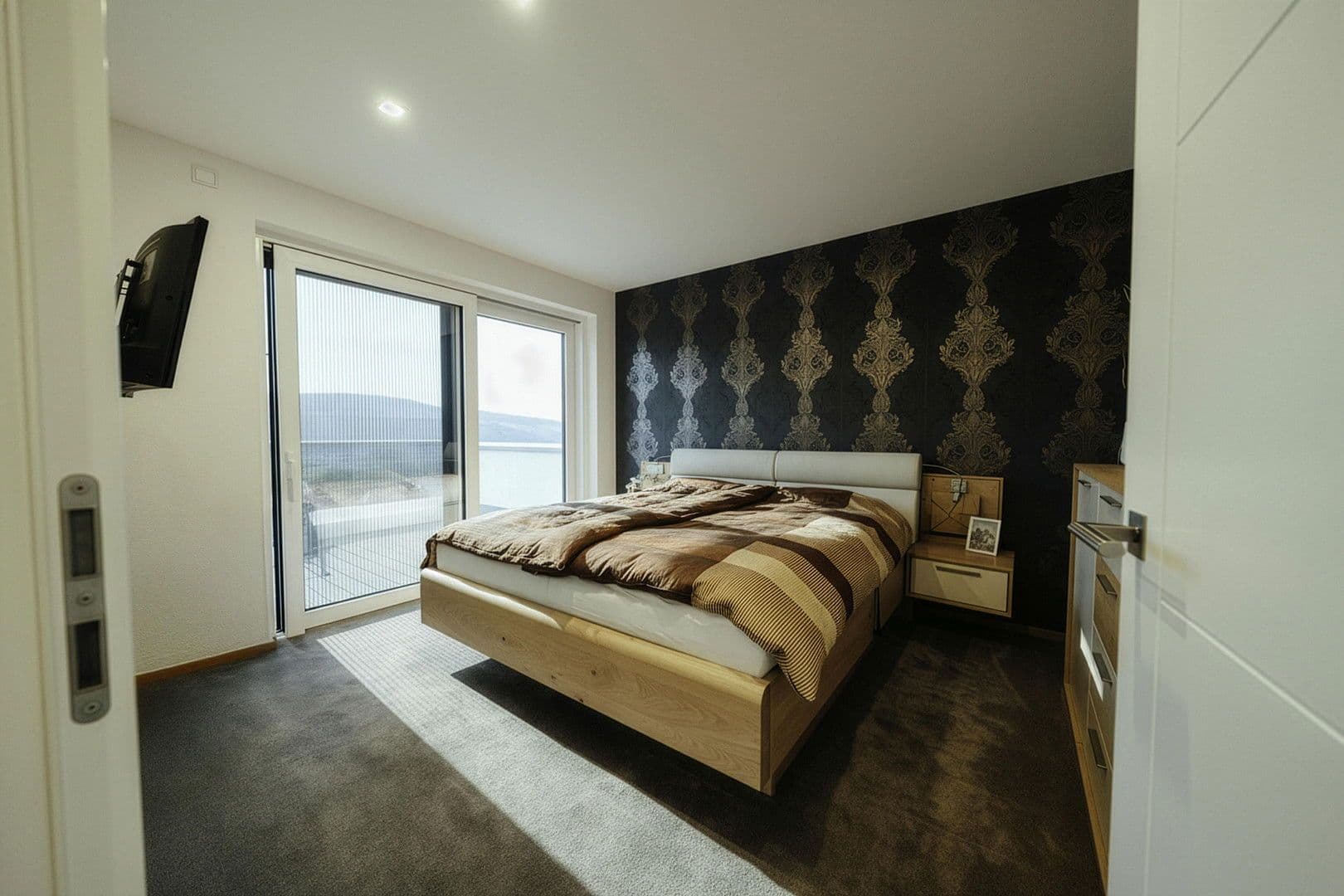 Predaj domu 290 m², pozemek 674 m², Erlabrunn, Bavorsko Predaj domu 290 m², pozemek 674 m², Erlabrunn, Bavorsko