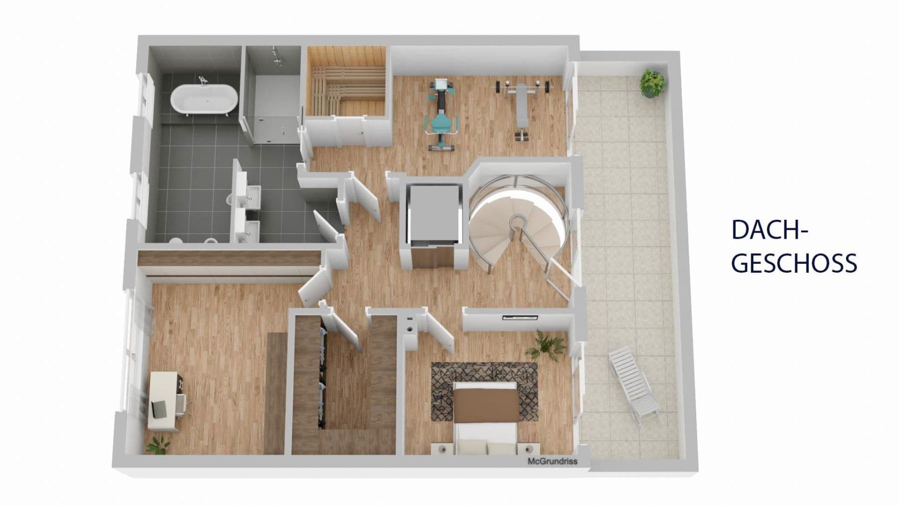 Predaj domu 290 m², pozemek 674 m², Erlabrunn, Bavorsko Predaj domu 290 m², pozemek 674 m², Erlabrunn, Bavorsko