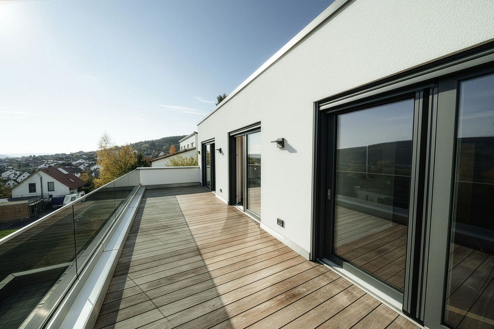 Predaj domu 290 m², pozemek 674 m², Erlabrunn, Bavorsko Predaj domu 290 m², pozemek 674 m², Erlabrunn, Bavorsko